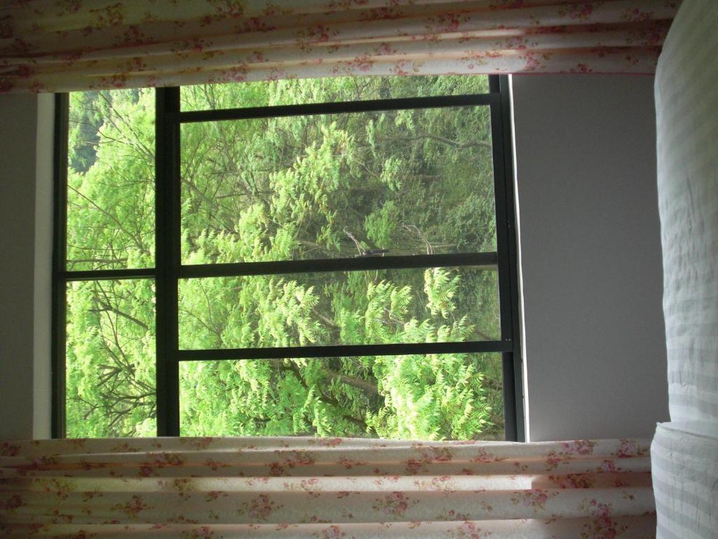 Huanggong Garden Hotel Yangshuo Camera foto